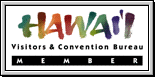 Hawaii Visitors and Convention Bureau